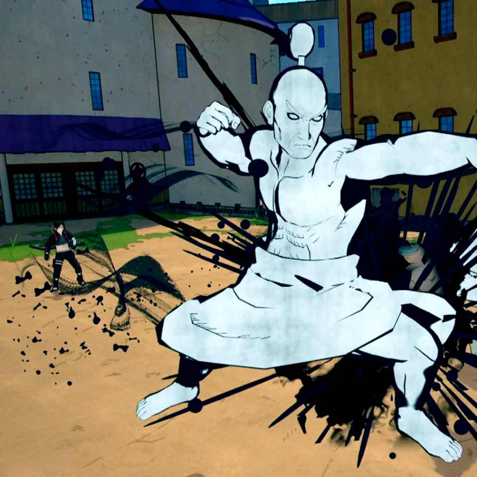 Naruto To Boruto: Shinobi Striker - Xbox One e Series