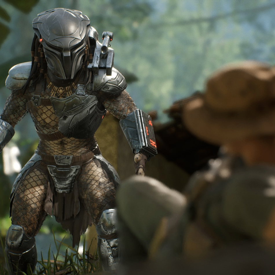 Predator: Hunting Grounds - Xbox Series