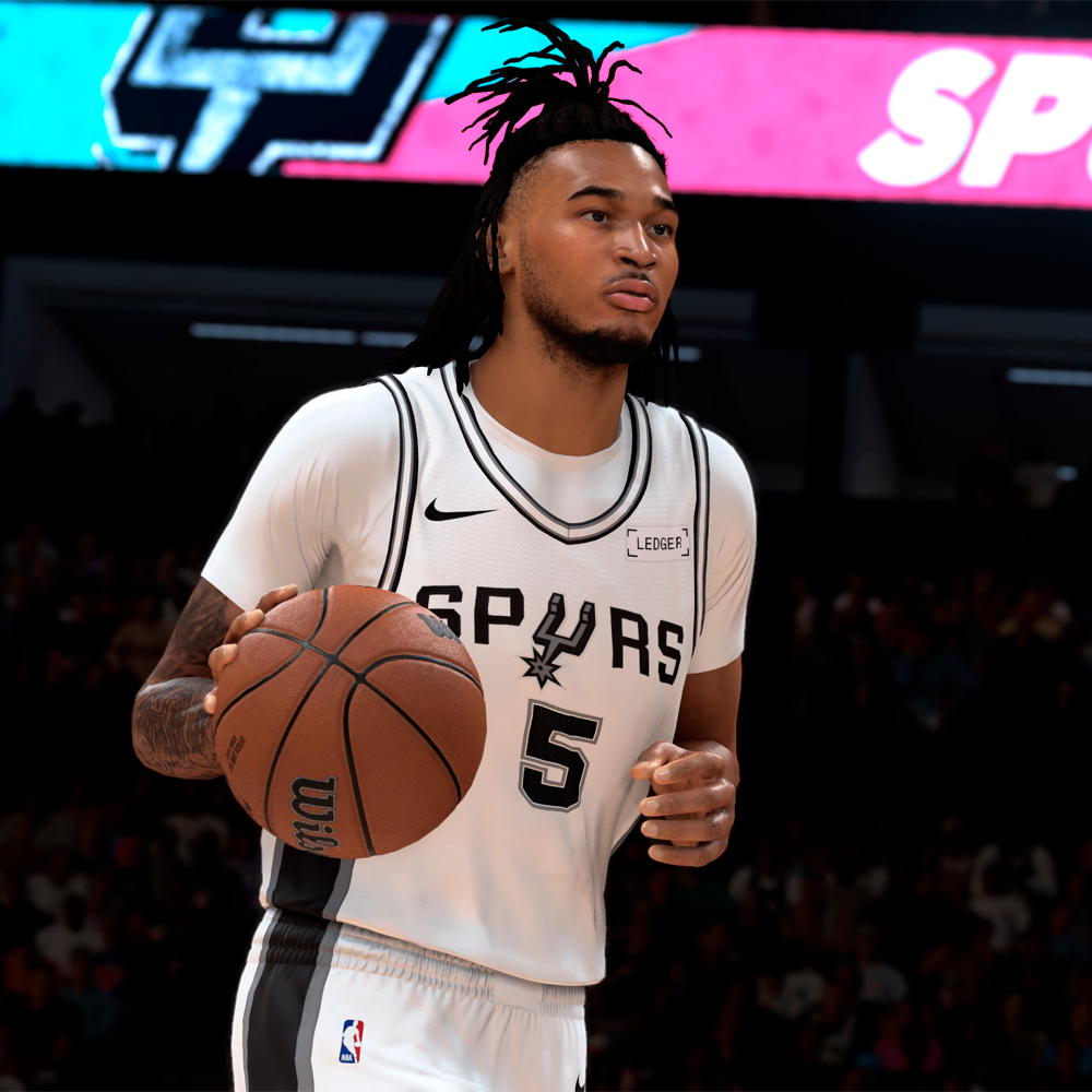 NBA 2K27 - Xbox Series