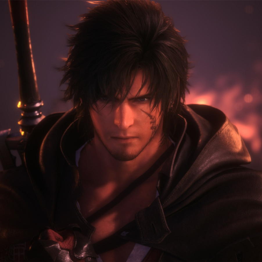 Final Fantasy XVI - Xbox Series