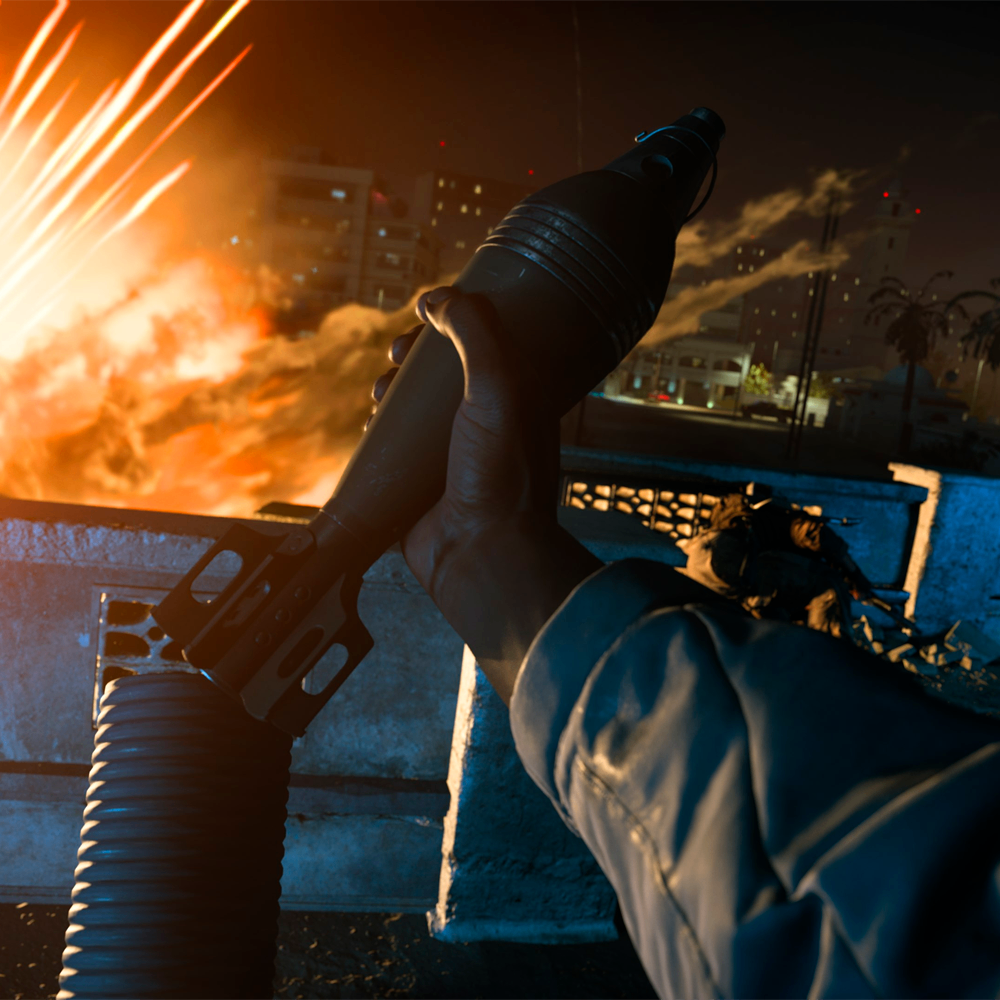 Call of Duty: Modern Warfare - Edição Digital Padrão - Xbox One e Series