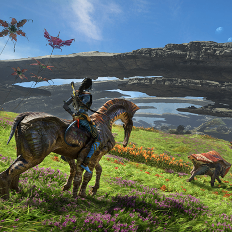 Avatar: Frontiers of Pandora - Xbox Series