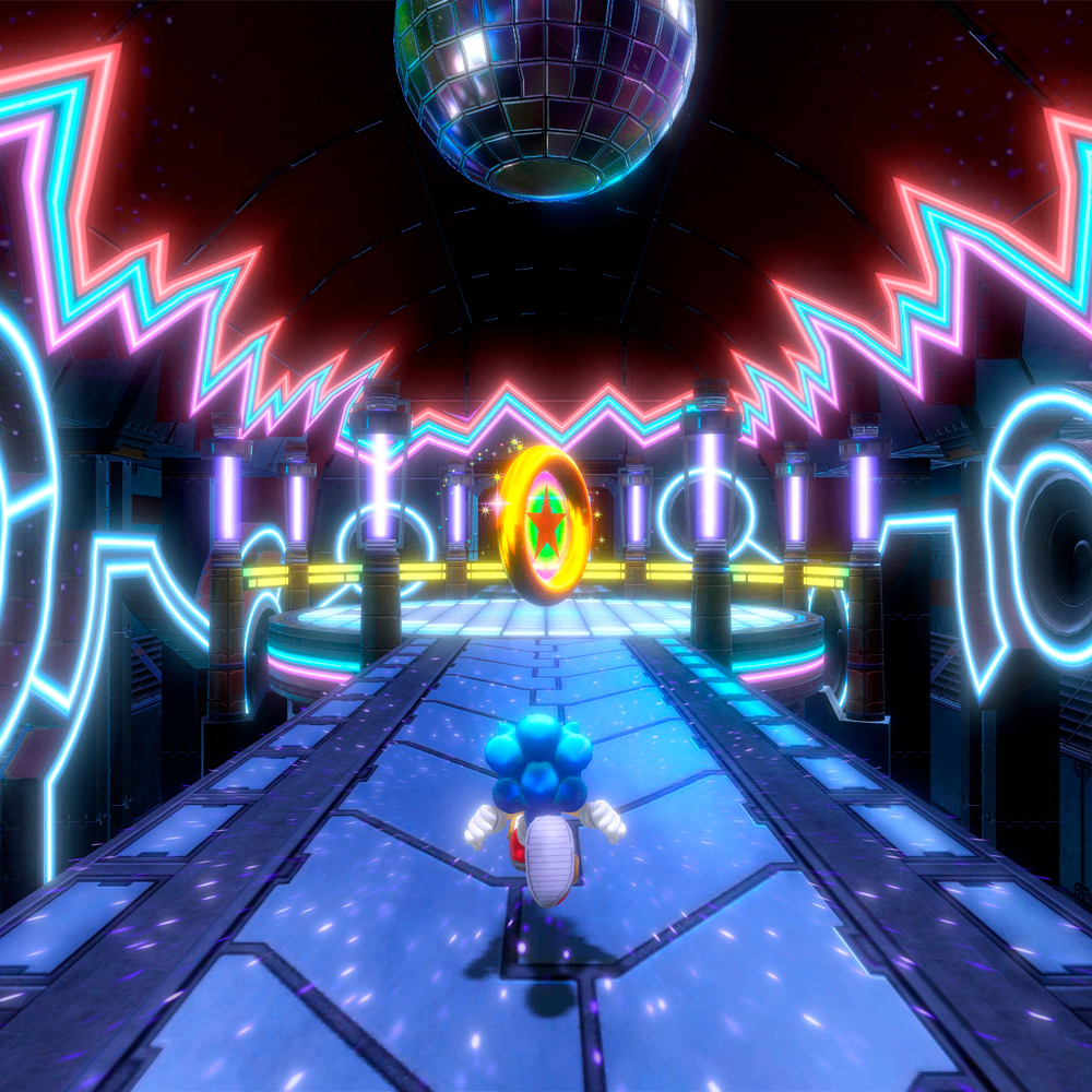 Sonic Colors: Ultimate - Xbox One e Series