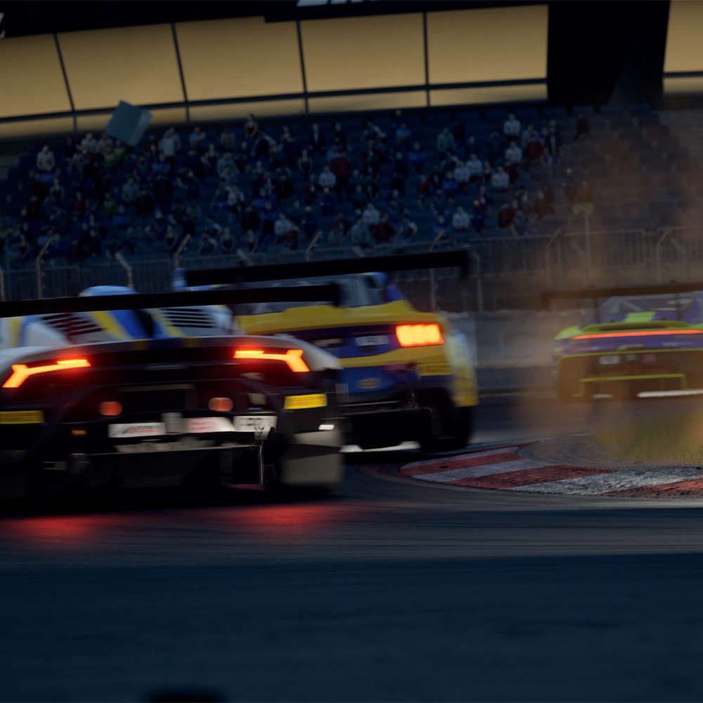 Assetto Corsa Competizione - Xbox One e Series