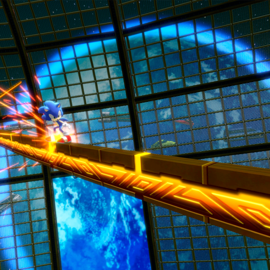 Sonic Colors: Ultimate - Xbox One e Series