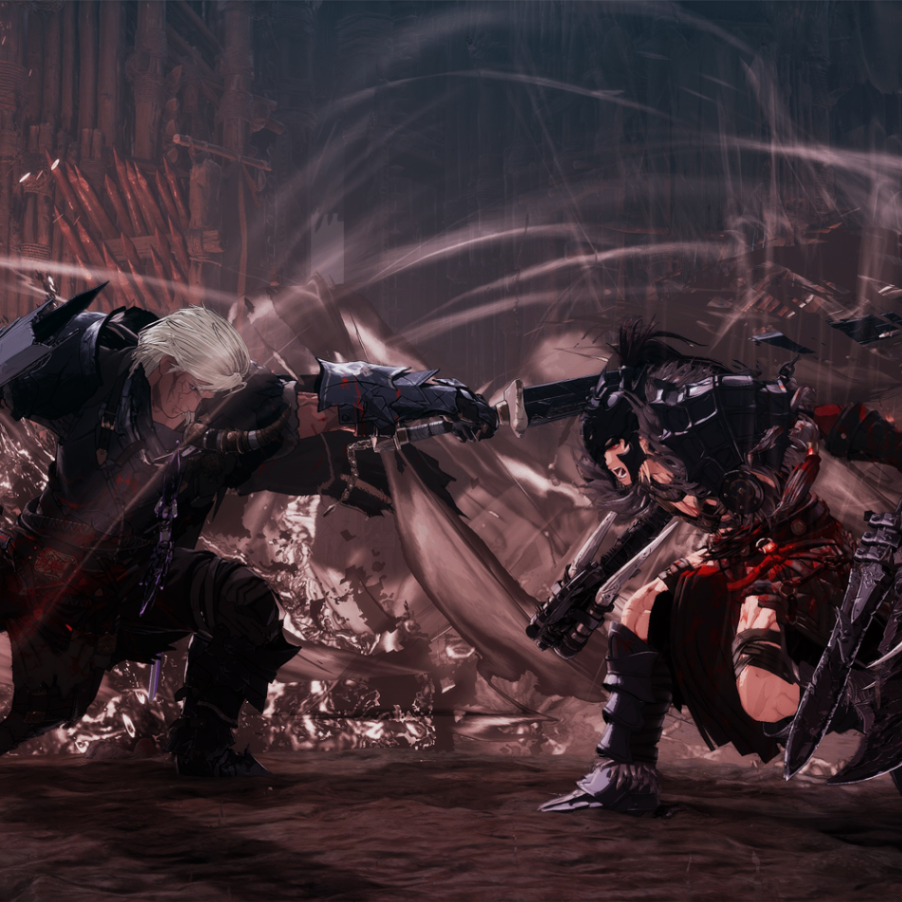 The First Berserker: Khazan - Xbox Series