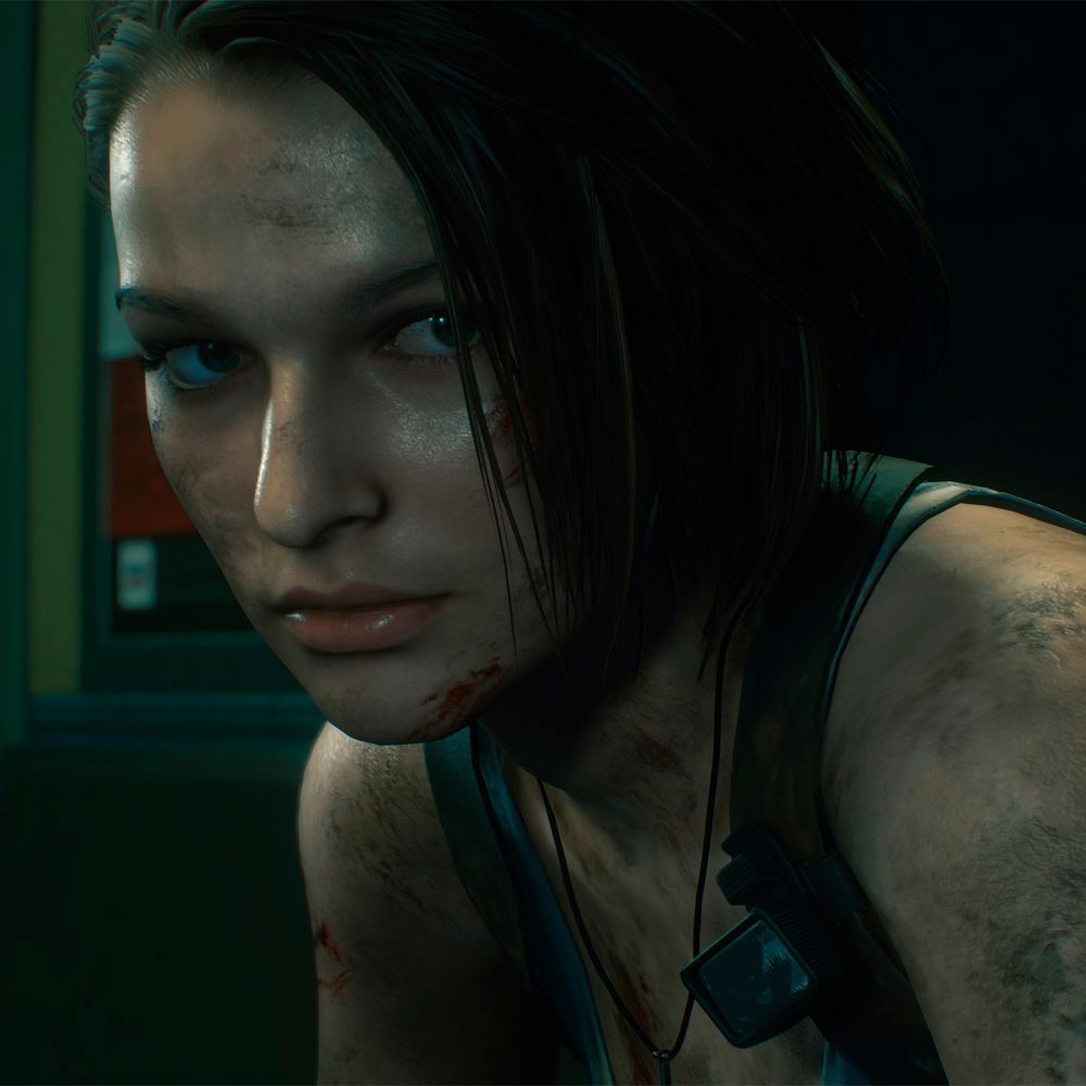 Resident Evil Remake Trilogy - Xbox One e Series