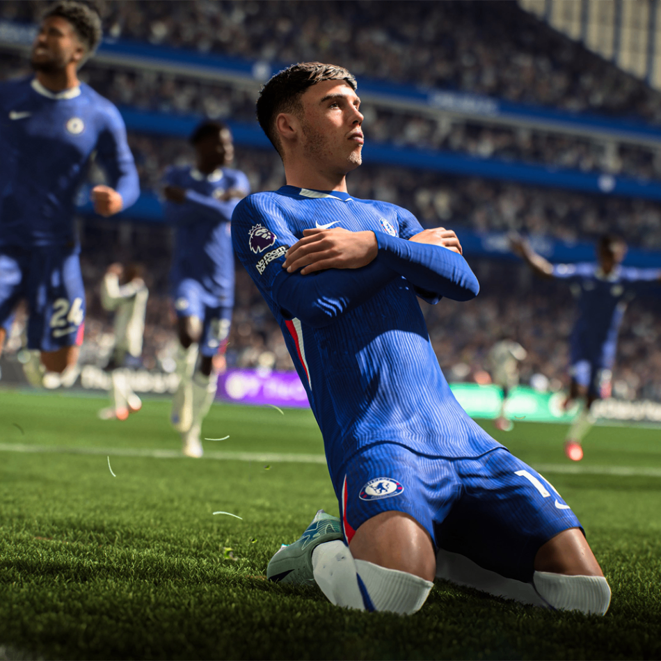 Ea Sports FC 26 - Xbox One e Series