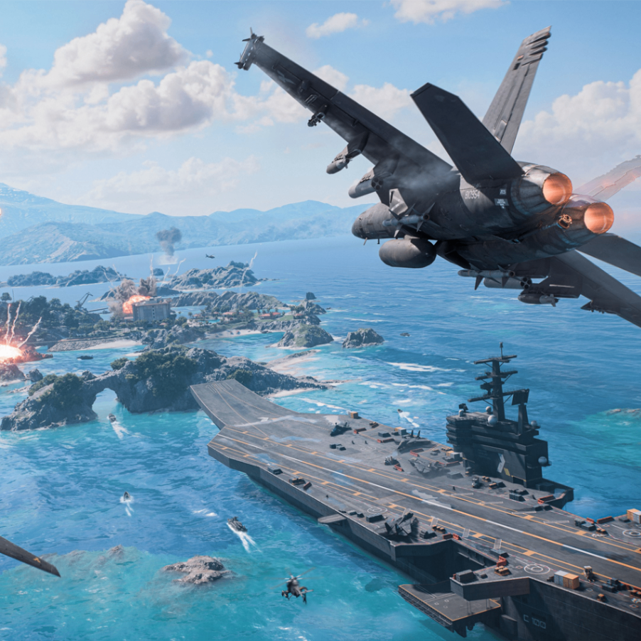 Battlefield 6 - Xbox Series