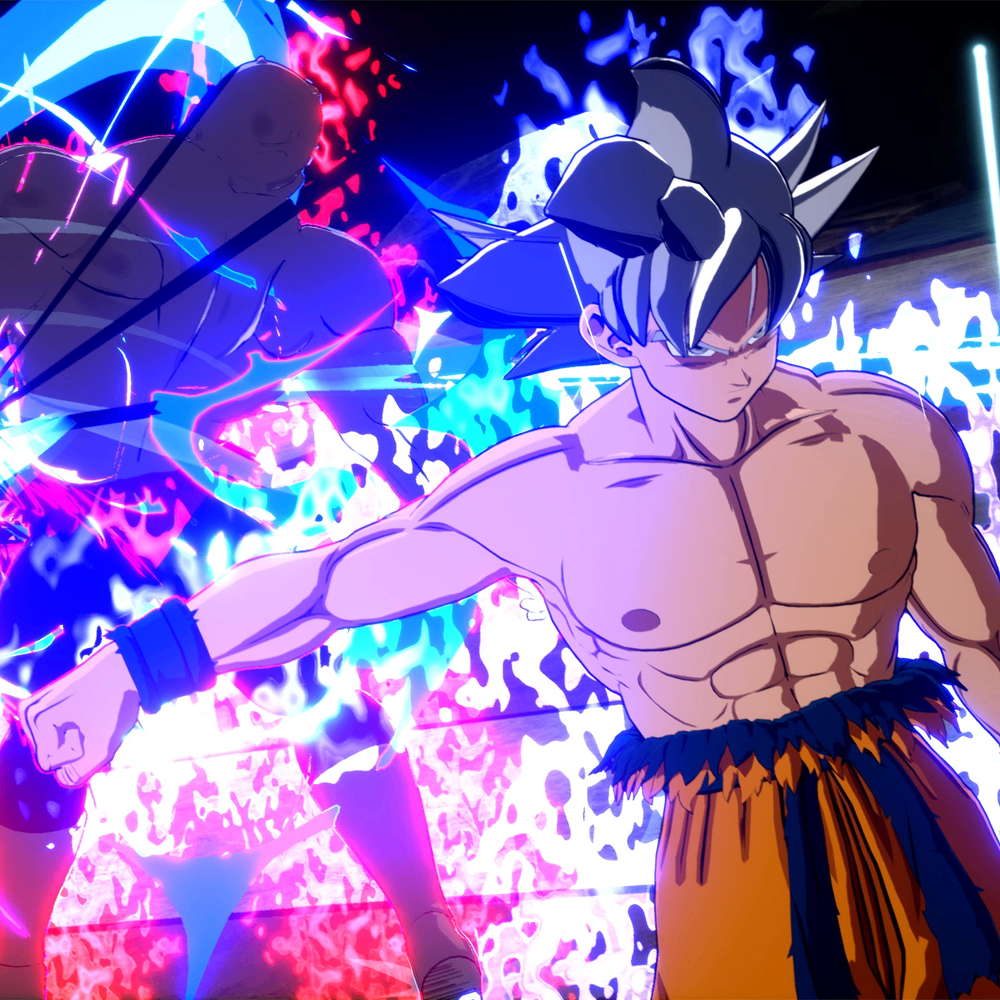 Dragon Ball Sparking! Zero - Xbox Series