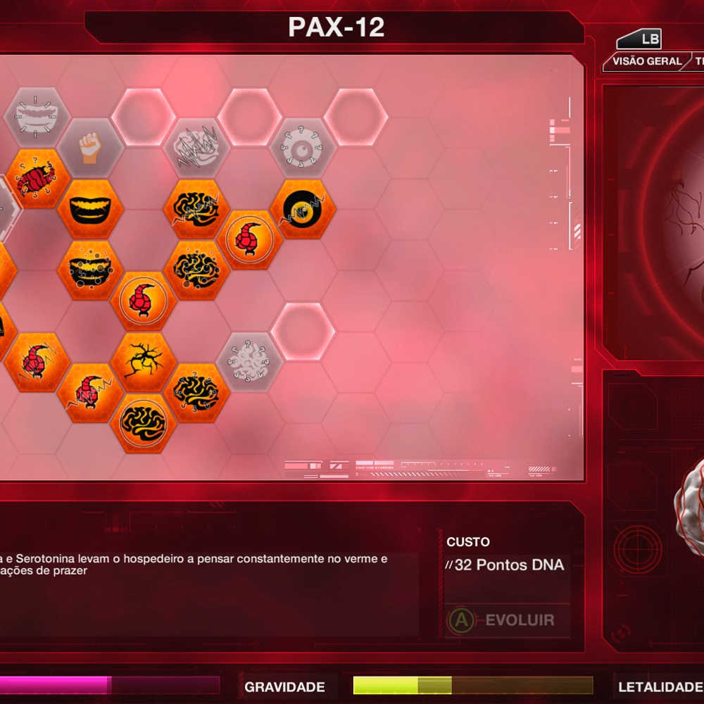 Plague Inc: Evolved - Xbox One e Series