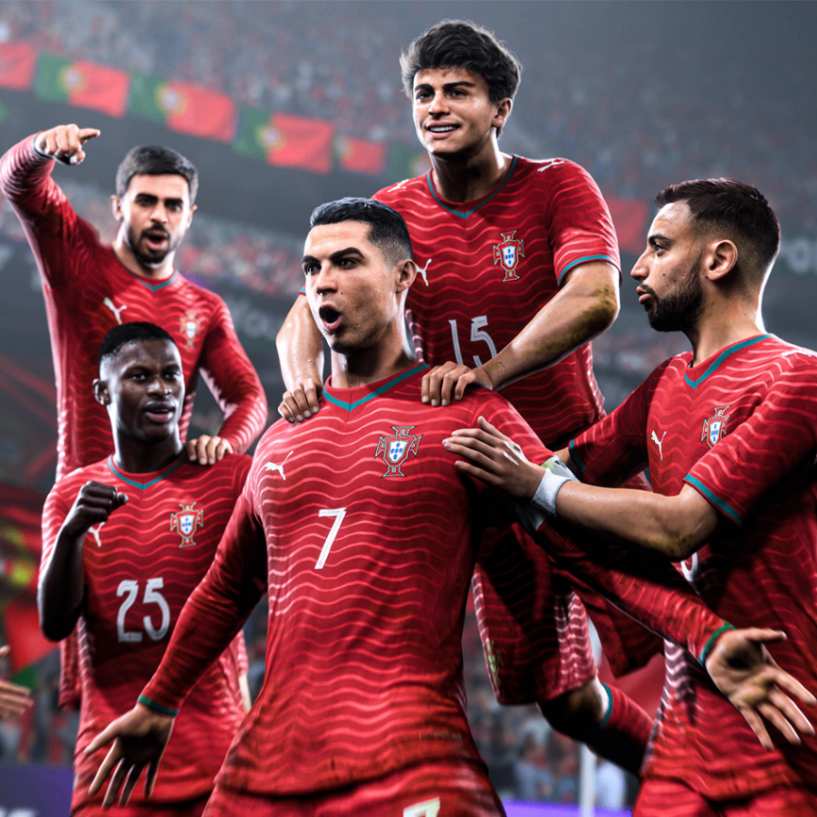 Ea Sports FC 26 - Xbox One e Series