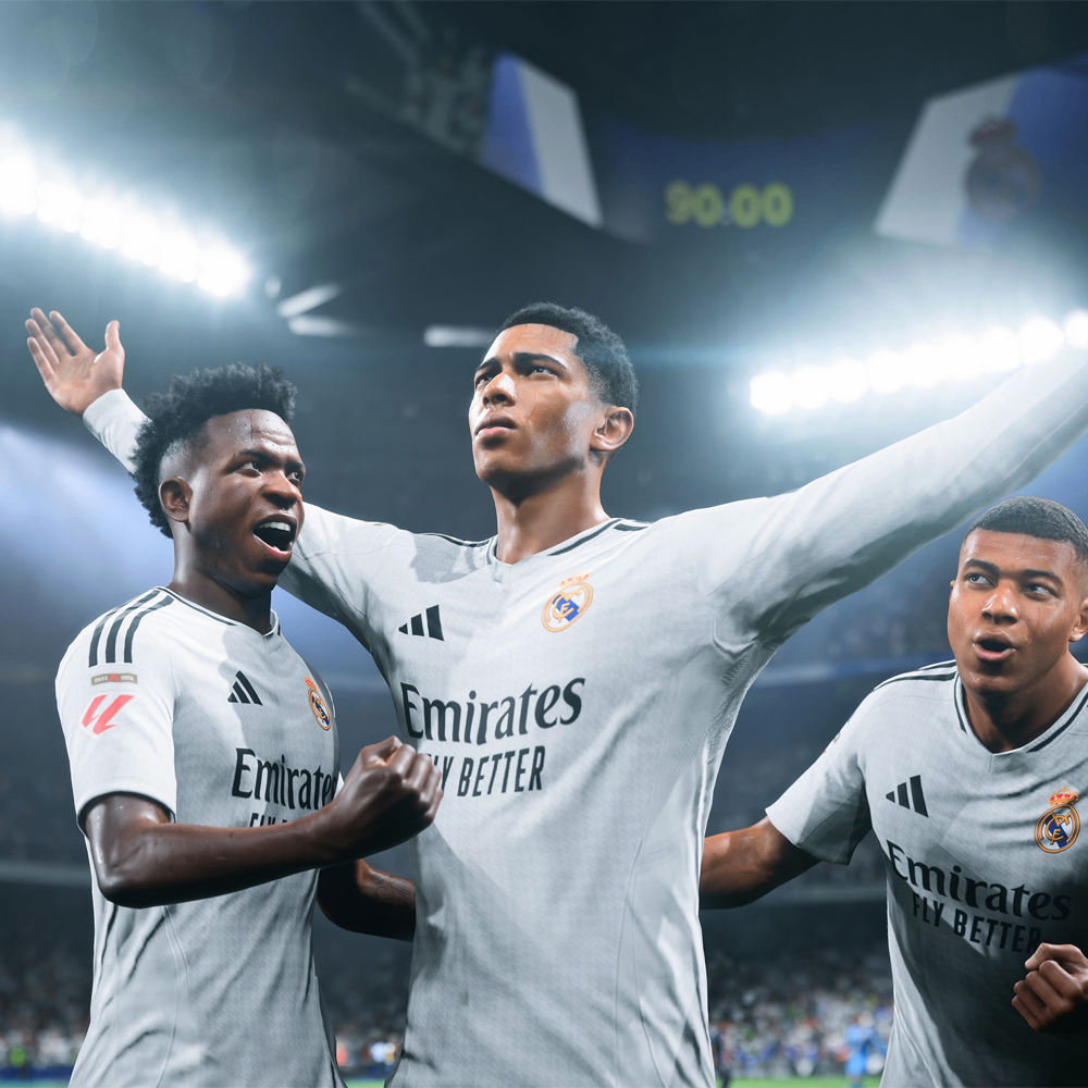 Ea Sports FC 25 - Xbox One e Series