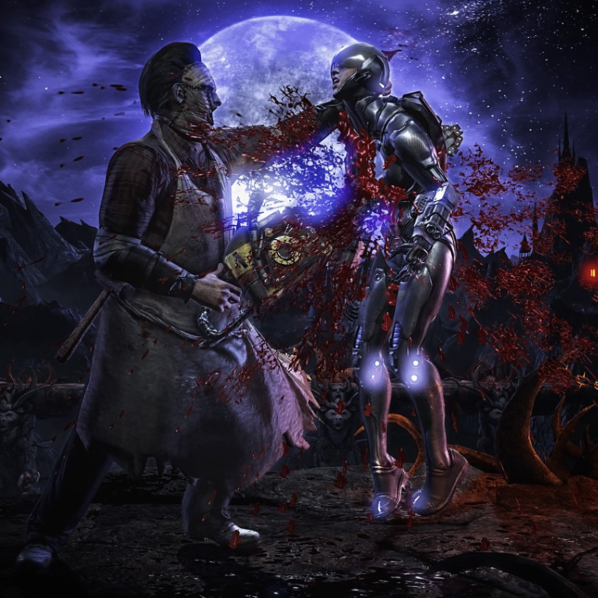 Mortal Kombat XL - Xbox One e Series