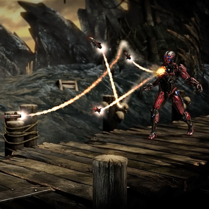 Mortal Kombat XL - Xbox One e Series