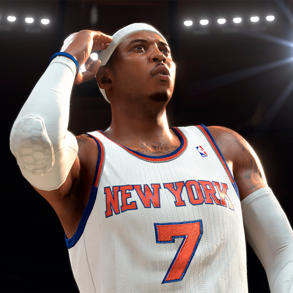 NBA 2K26 Edição Standard - Xbox One e Series