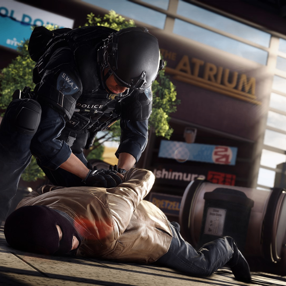 Battlefield Hardline - Xbox One e Series