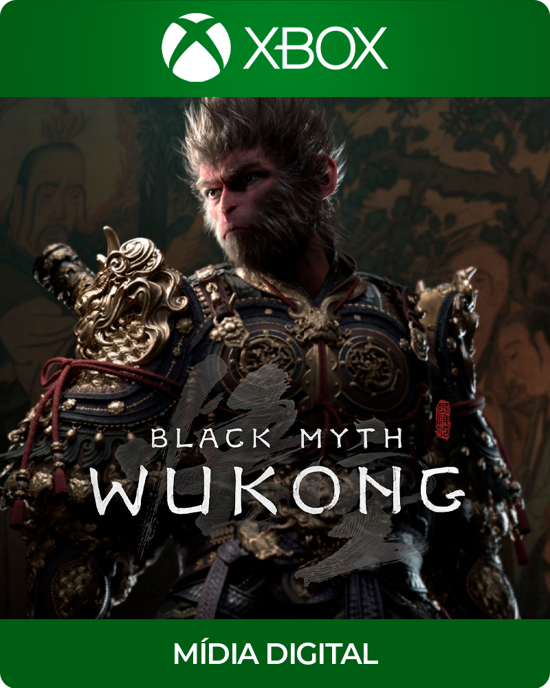 Black Myth: Wukong - Xbox series