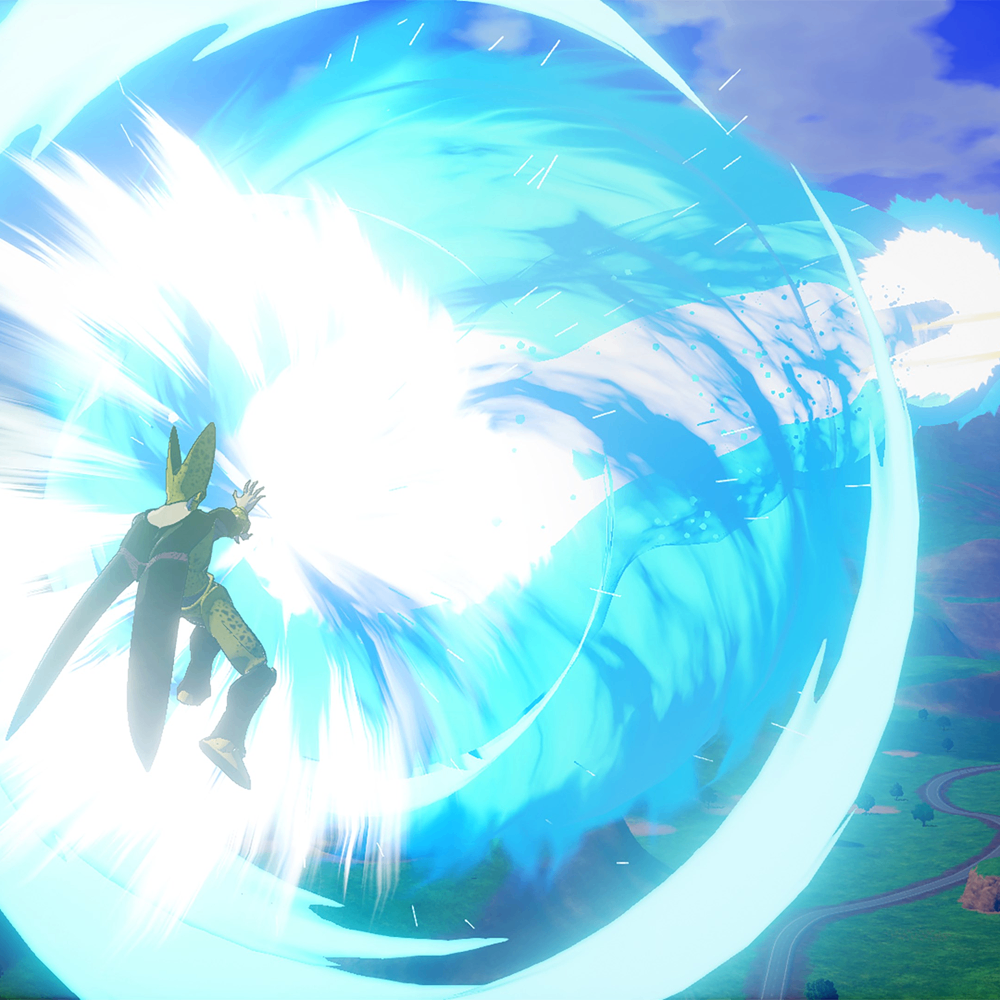 Dragon Ball Z: Kakarot - Xbox One e Series