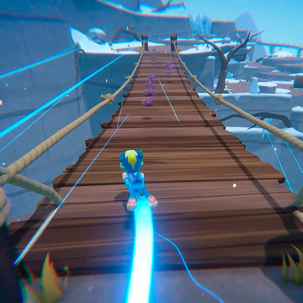 Patrulha Canina: Super Filhotes Salvam a Baía da Aventura - Xbox One e Series
