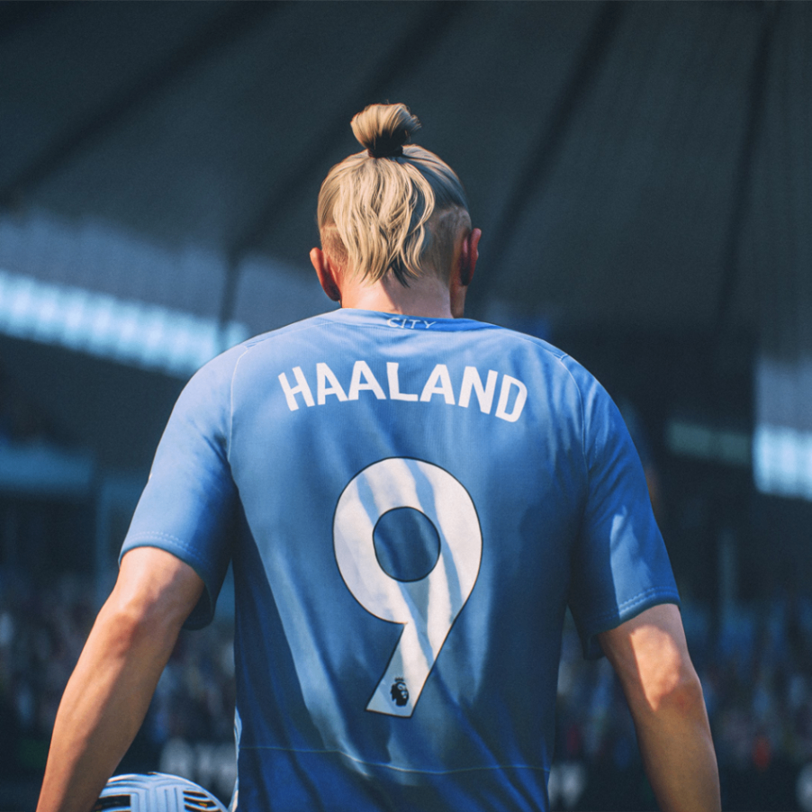 Ea Sports FC 24 - Xbox One e Series
