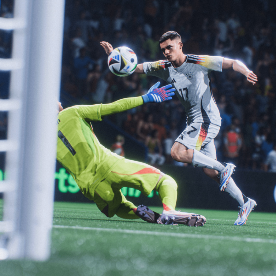 Ea Sports FC 24 - Xbox One e Series