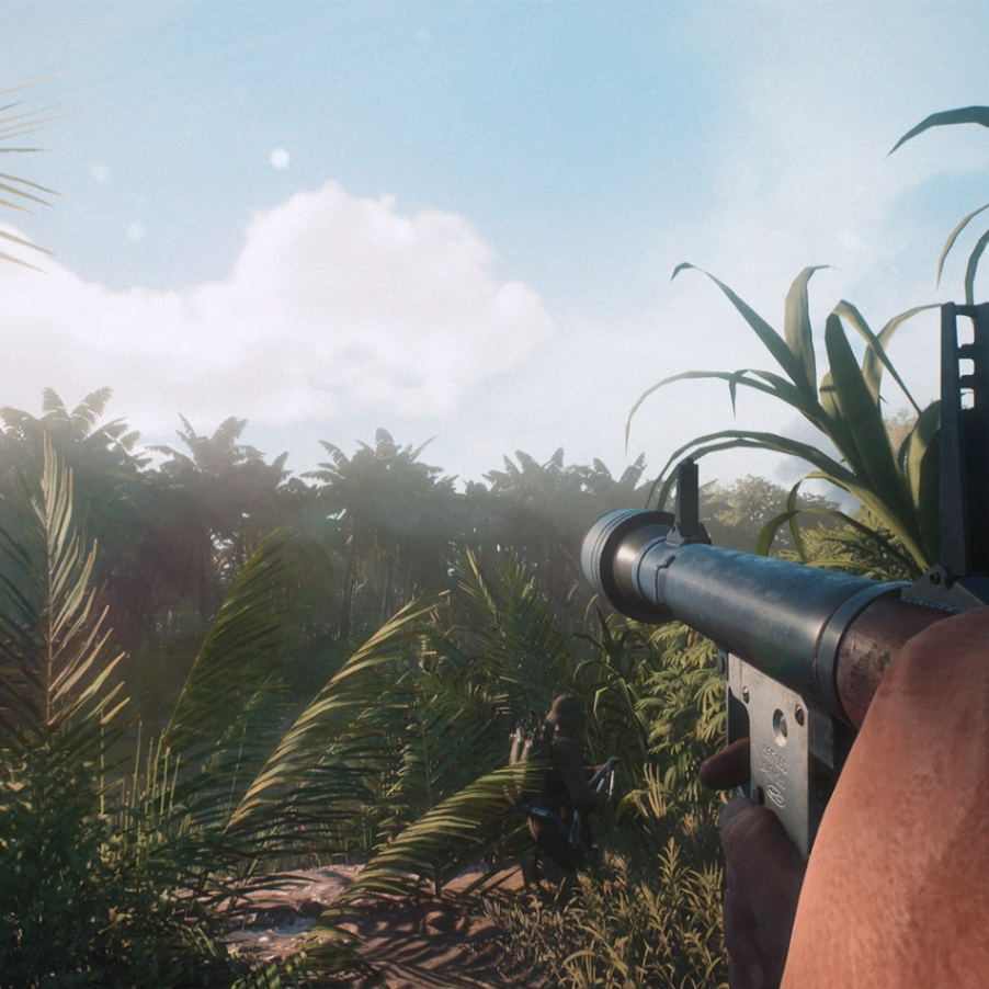 Hell Let Loose: Vietnam - Xbox Series