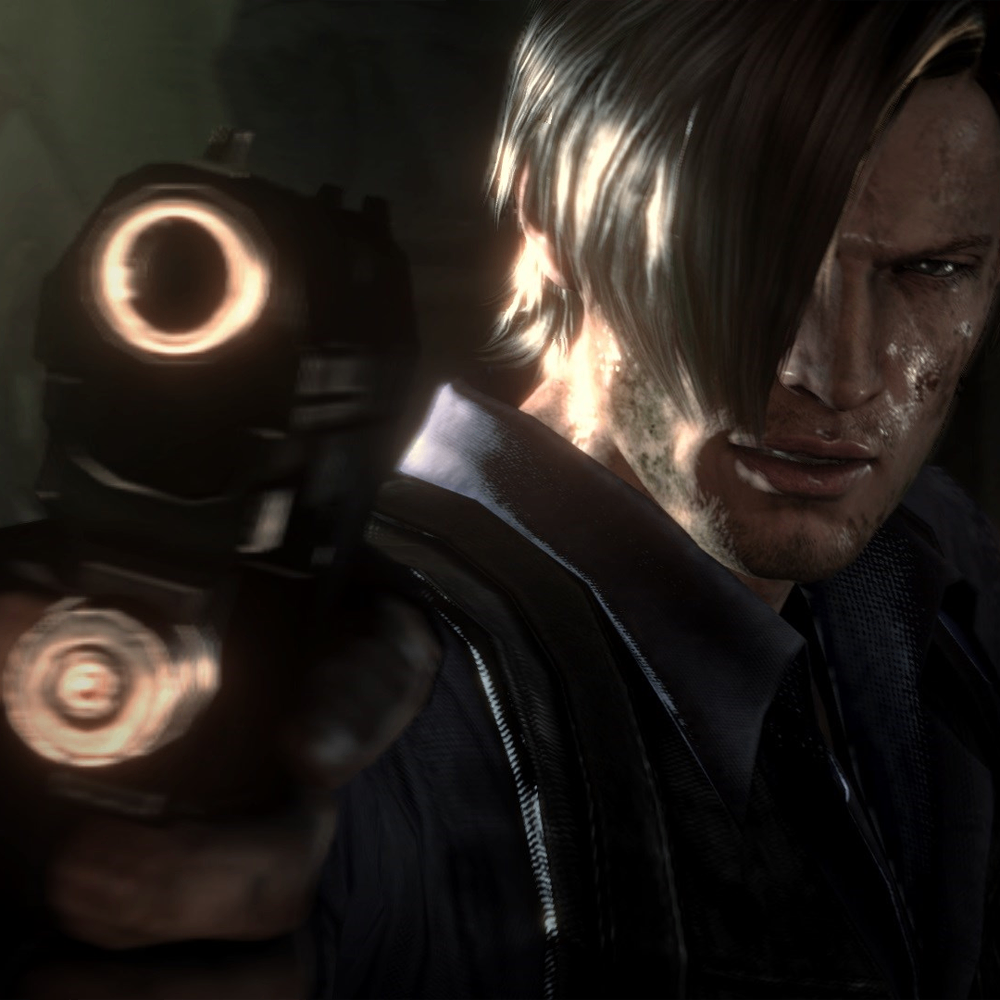 Resident Evil Triple Pack - Xbox One e Series