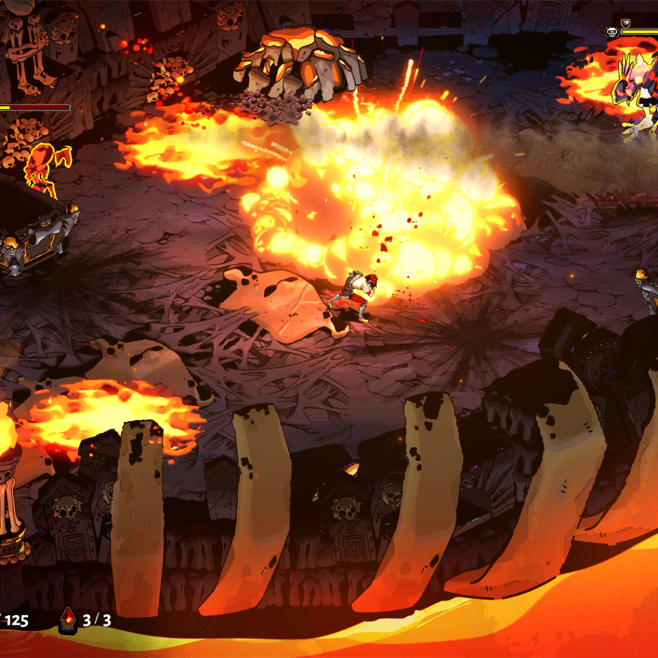 Hades II - Xbox Series
