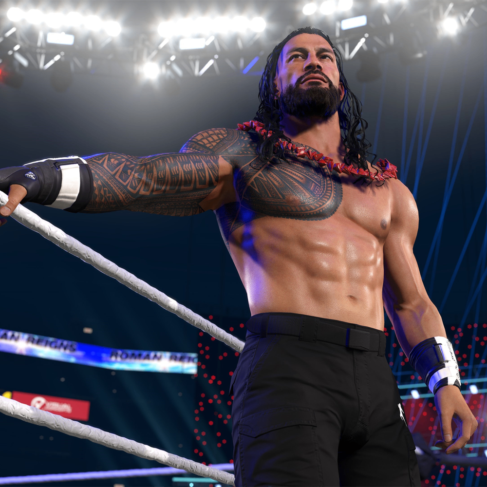 WWE 2K26 Edição Standard - Xbox Series