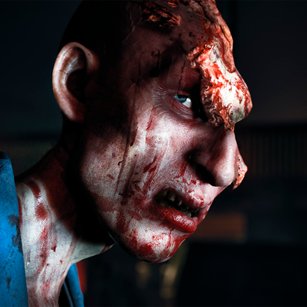 No More Room in Hell 2 - Xbox Series