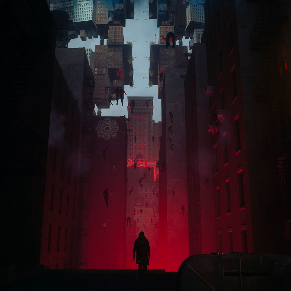 CONTROL Resonant - Xbox Series