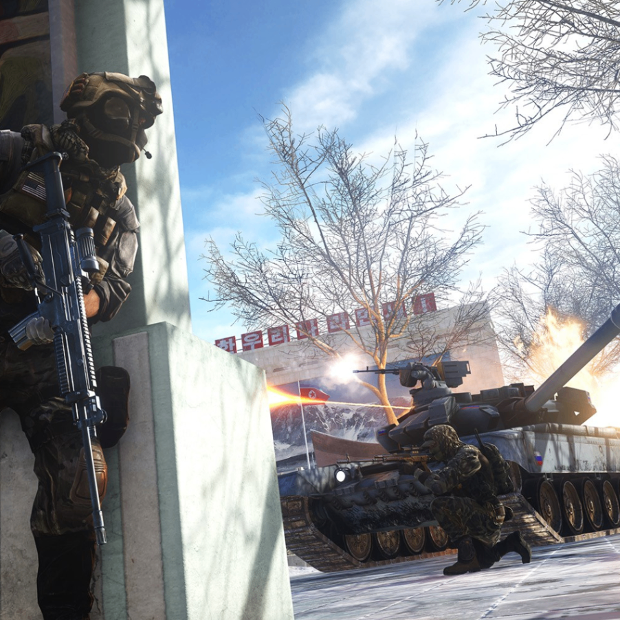 Battlefield 4 Premium Edition - Formato de Envio - Midia Digital