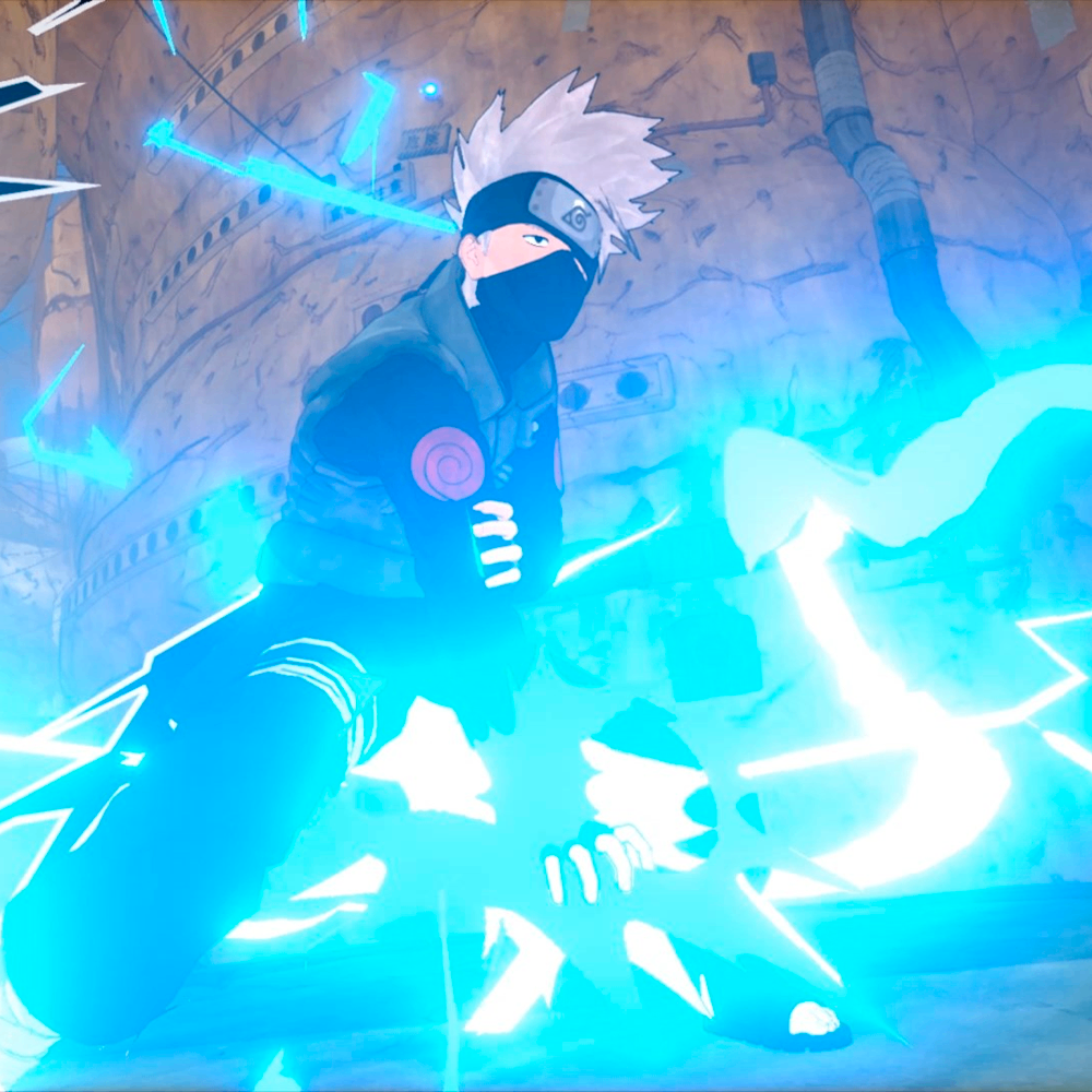 Naruto To Boruto: Shinobi Striker - Xbox One e Series