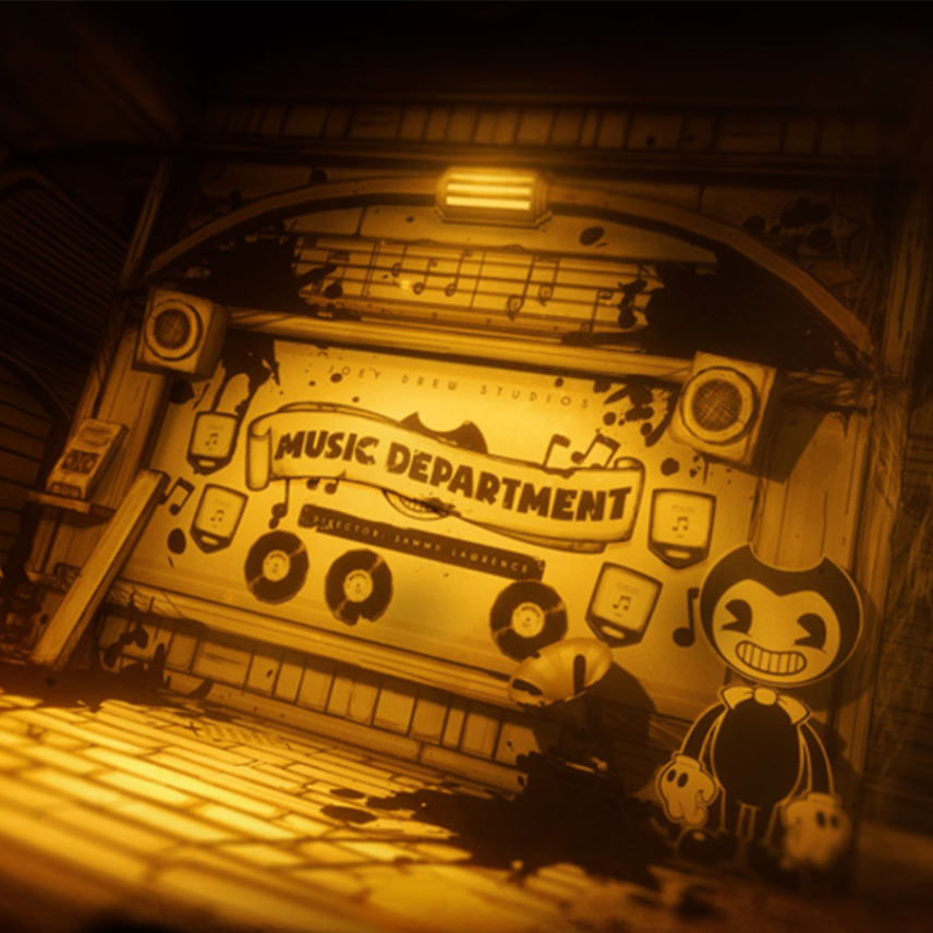Bendy: Studio Collection - Xbox Series