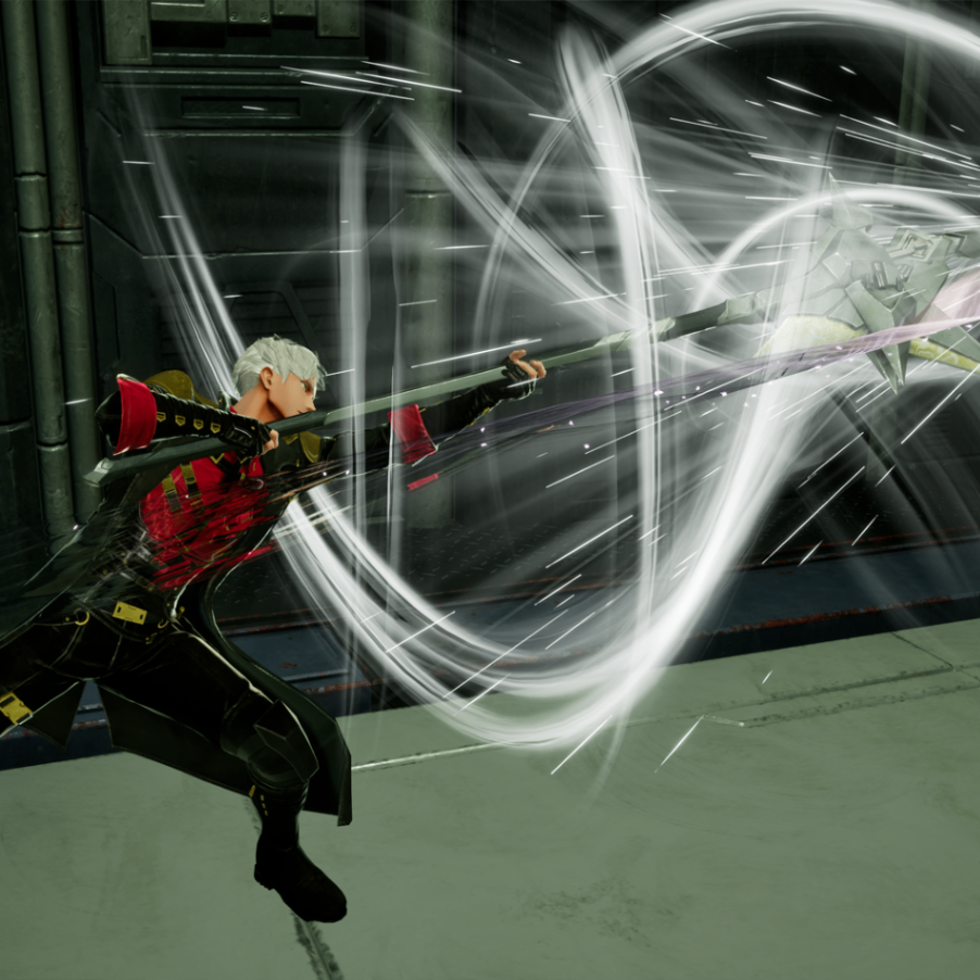 CODE VEIN II - Xbox Series
