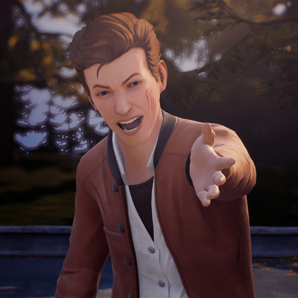 Life is Strange Remastered Collection - Xbox One e Series