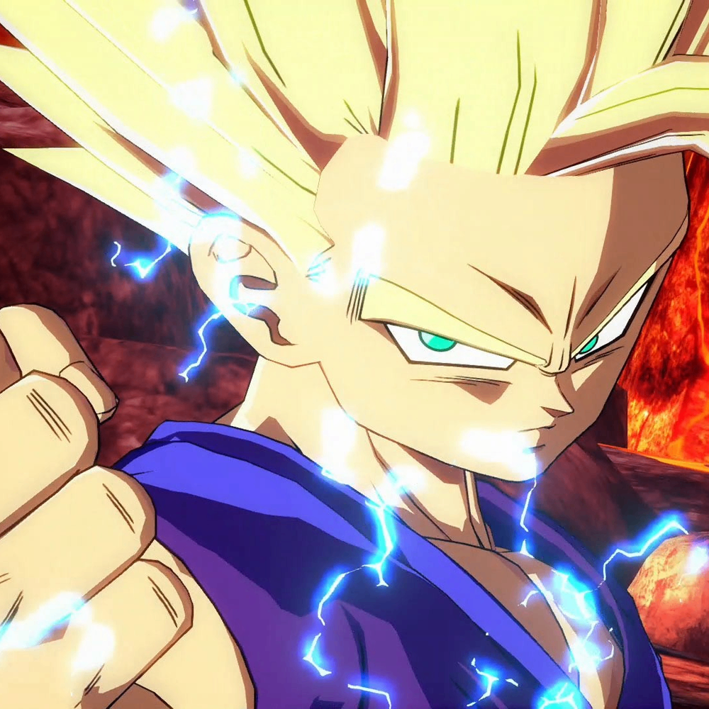 Dragon Ball FighterZ - Edição FighterZ - Xbox One e Series