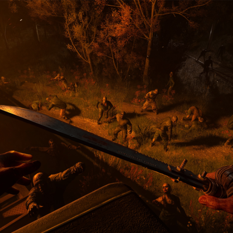 Dying Light: The Beast - Xbox Series