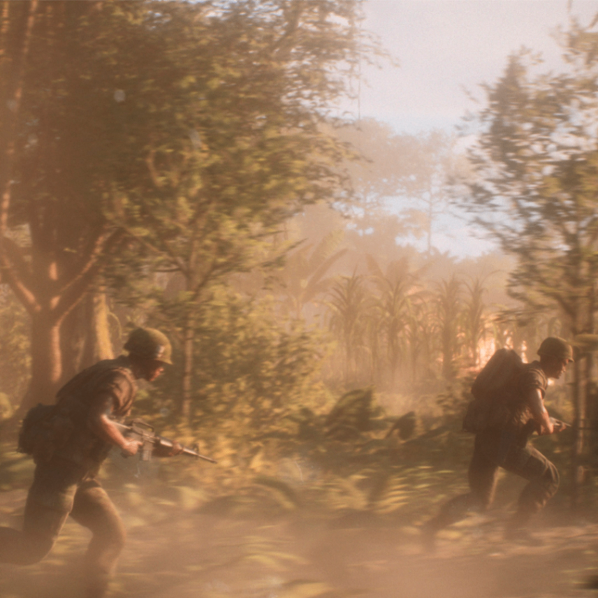 Hell Let Loose: Vietnam - Xbox Series
