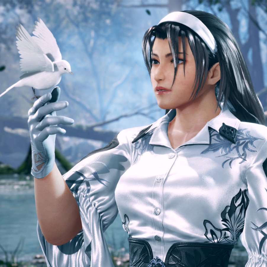 Tekken 8 - Xbox Series