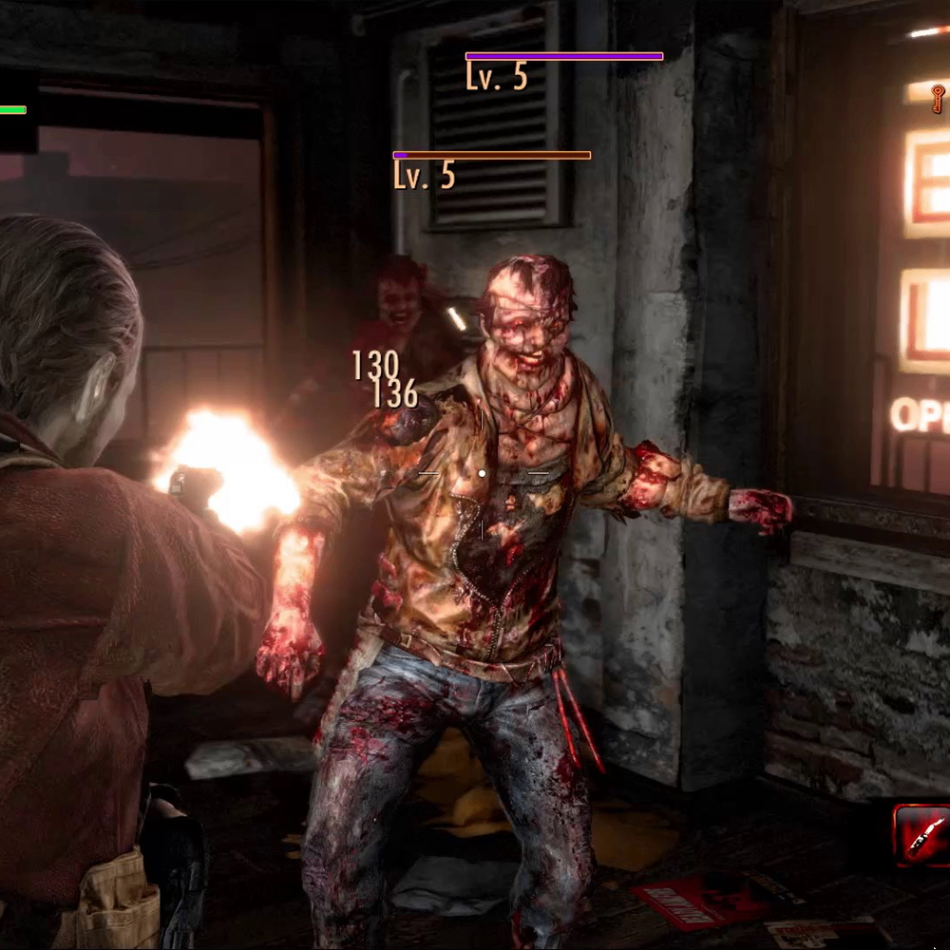 Resident Evil Revelations 1 & 2 Bundle - Xbox One e Series