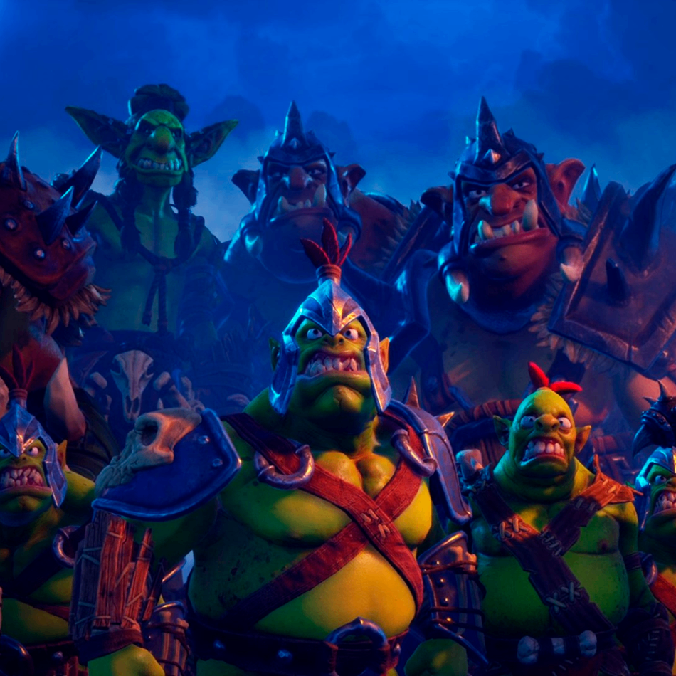 Orcs Must Die! 3 Bundle - Xbox One e Series