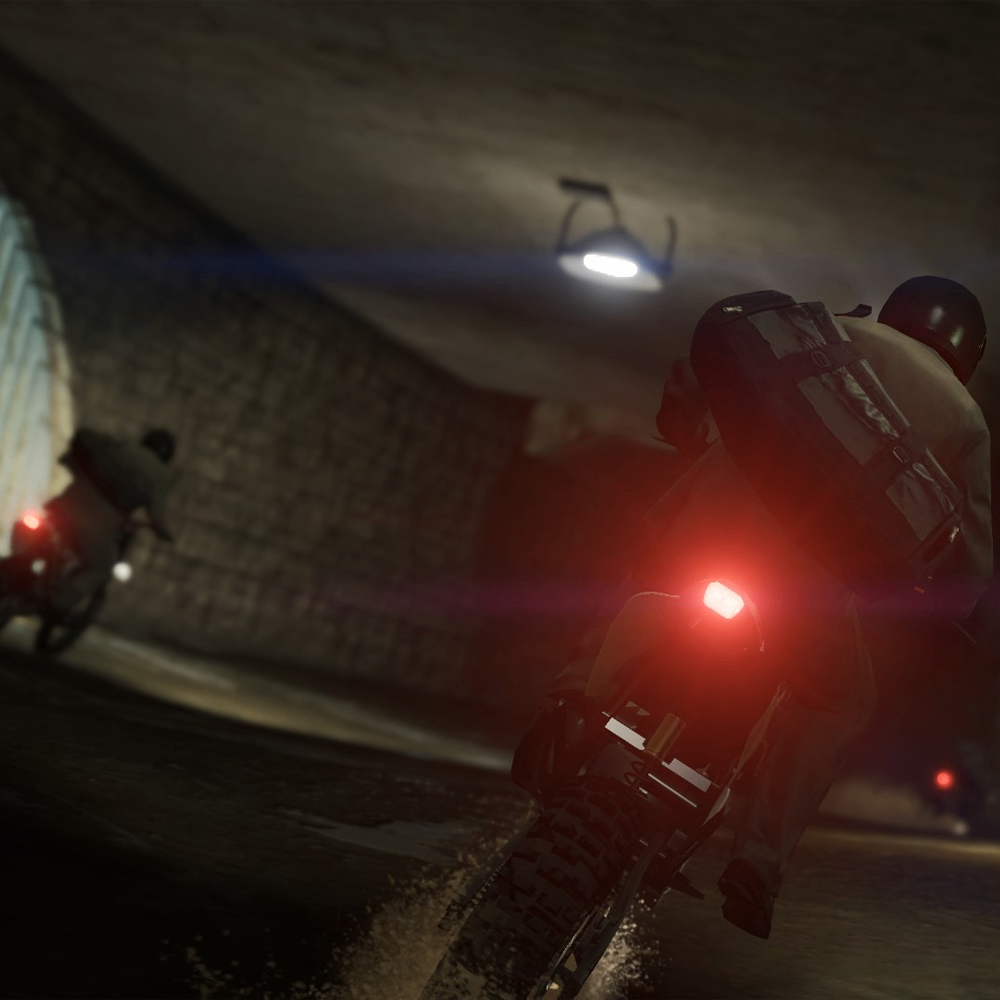Grand Theft Auto IV - Xbox One e Series