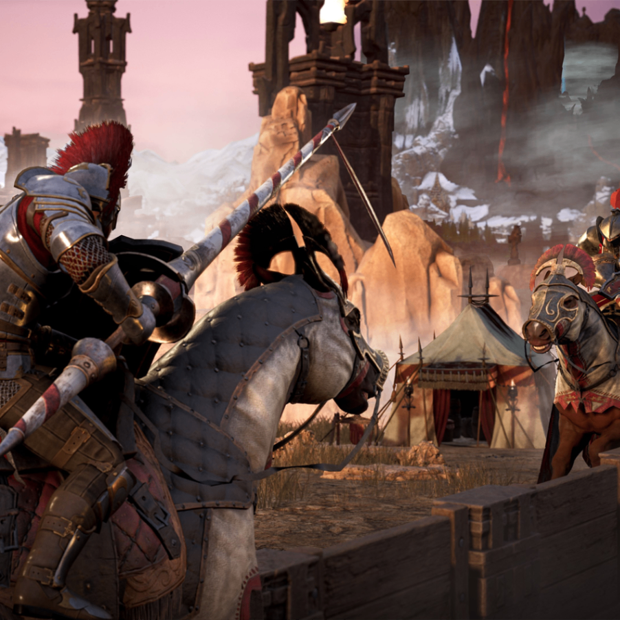 Conan Exiles - Xbox One e Series