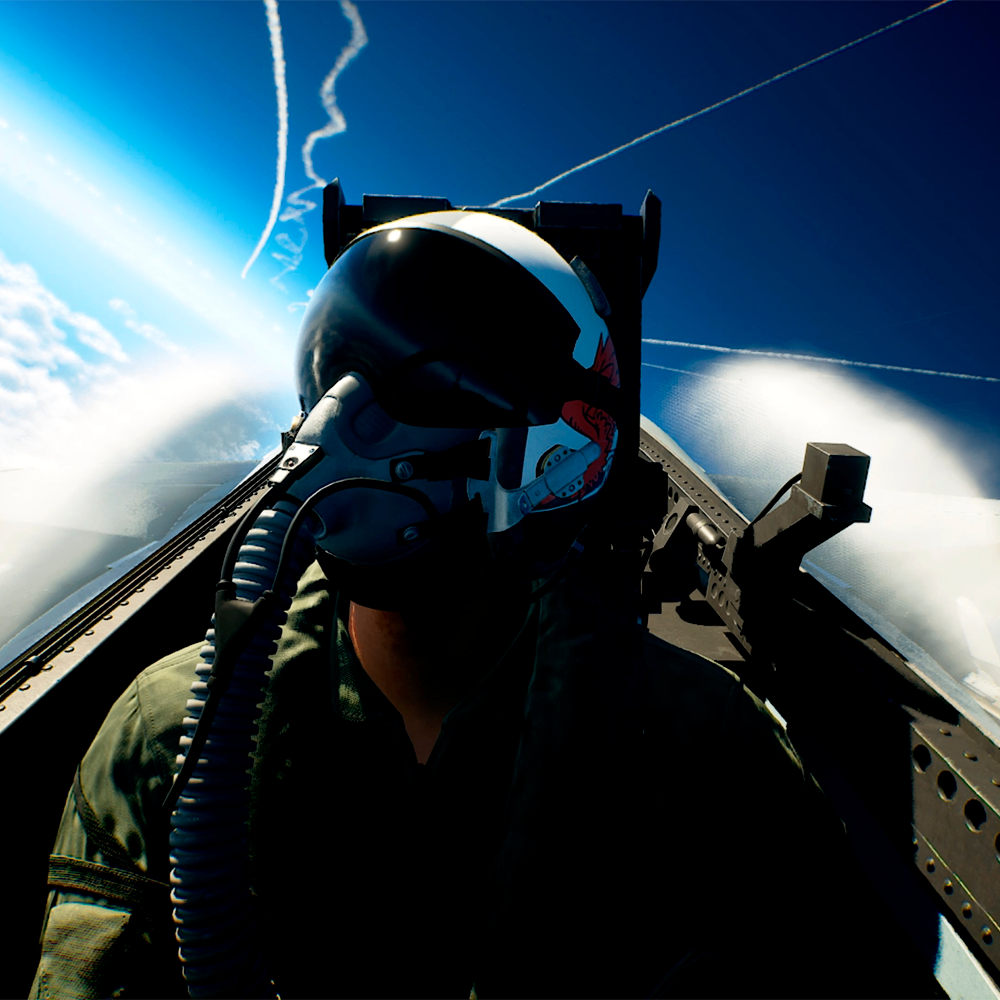 ACE COMBAT 8 WINGS OF THEVE - Xbox Series