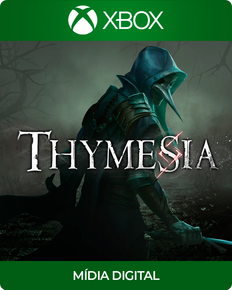 Thymesia - Xbox Series