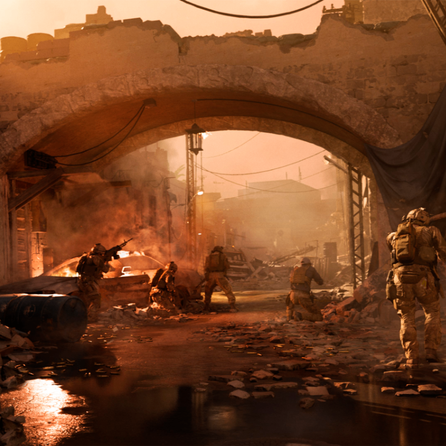 Call of Duty: Modern Warfare - Edição Digital Padrão - Xbox One e Series