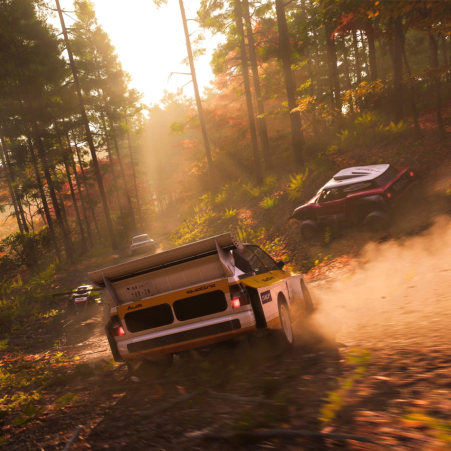 Forza Horizon 6 - Xbox Series