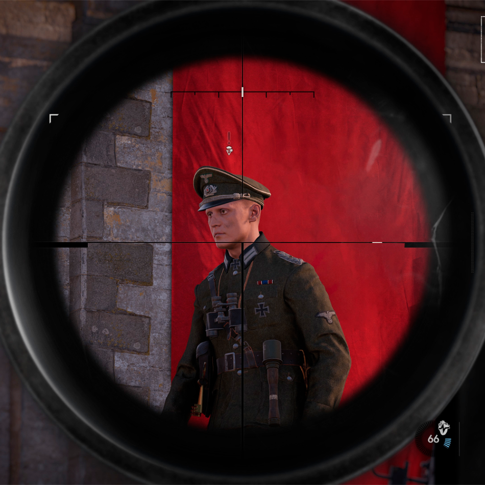 Sniper Elite: Resistance - Xbox One e Series
